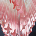 Exquisite Murano Prism Chandelier product image
