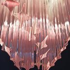 Exquisite Murano Prism Chandelier product image