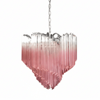 Exquisite Murano Prism Chandelier product image