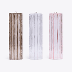 Exquisite Rina Firenze Chandelier material and finish detail
