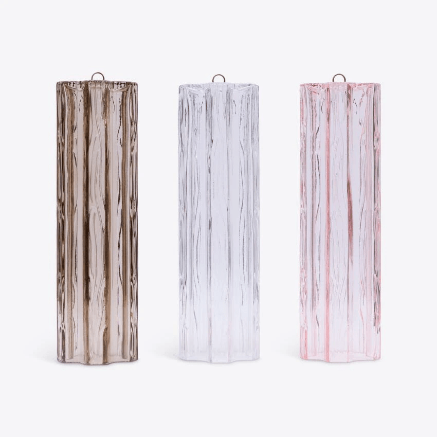 Exquisite Rina Firenze Chandelier material and finish detail