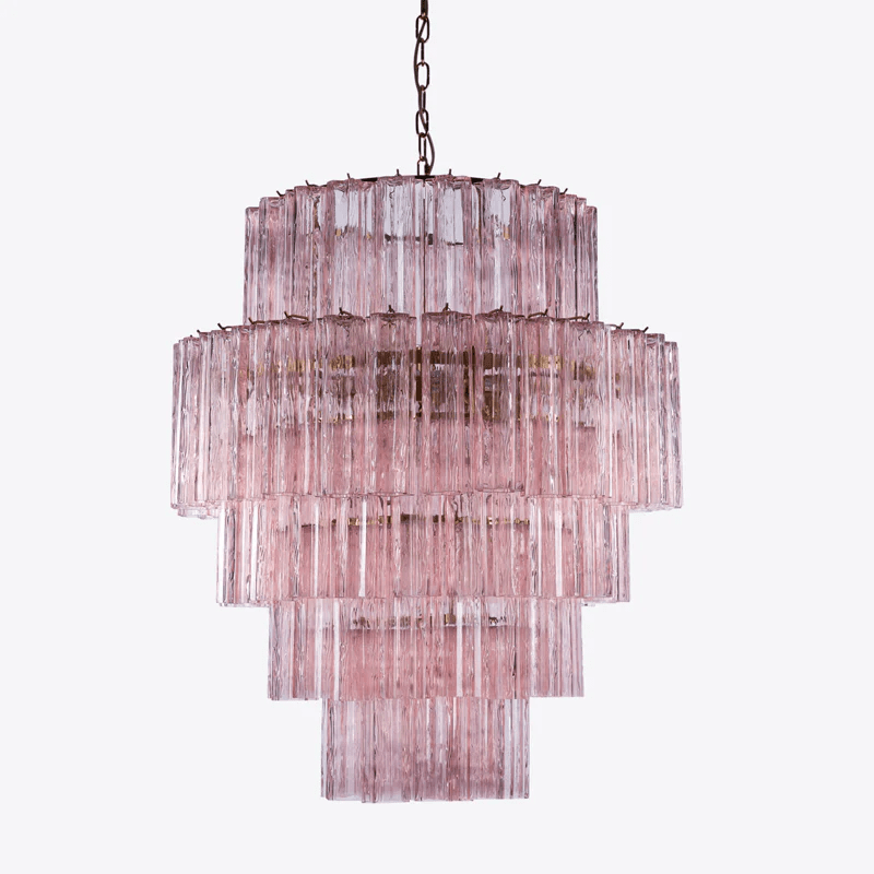Exquisite Rina Firenze Chandelier product image