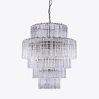 Exquisite Rina Firenze Chandelier product image