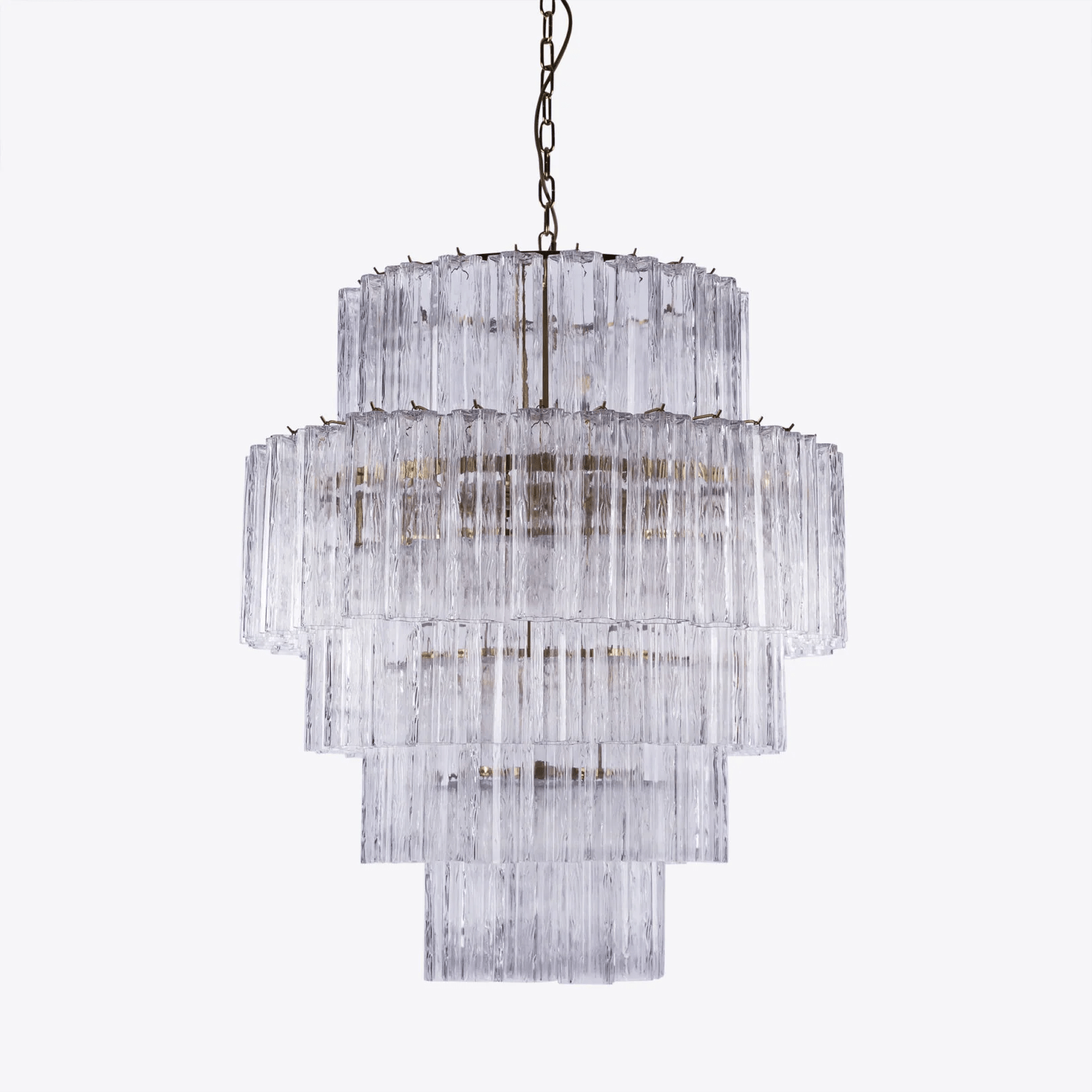 Exquisite Rina Firenze Chandelier product image