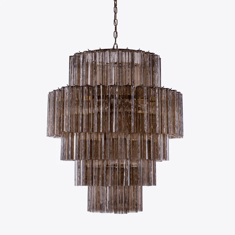Exquisite Rina Firenze Chandelier product image