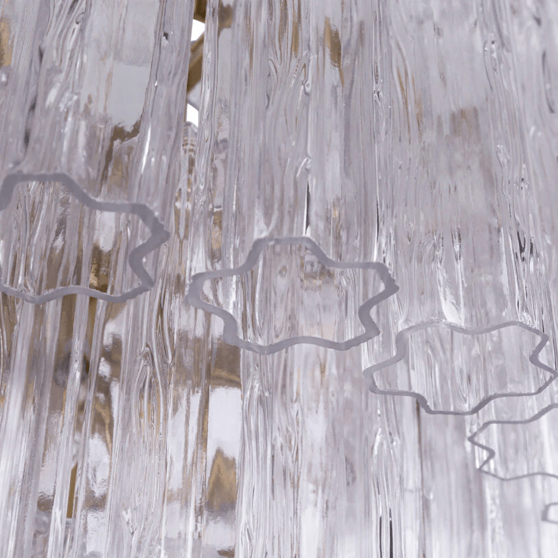 Exquisite Rina Firenze Chandelier product image