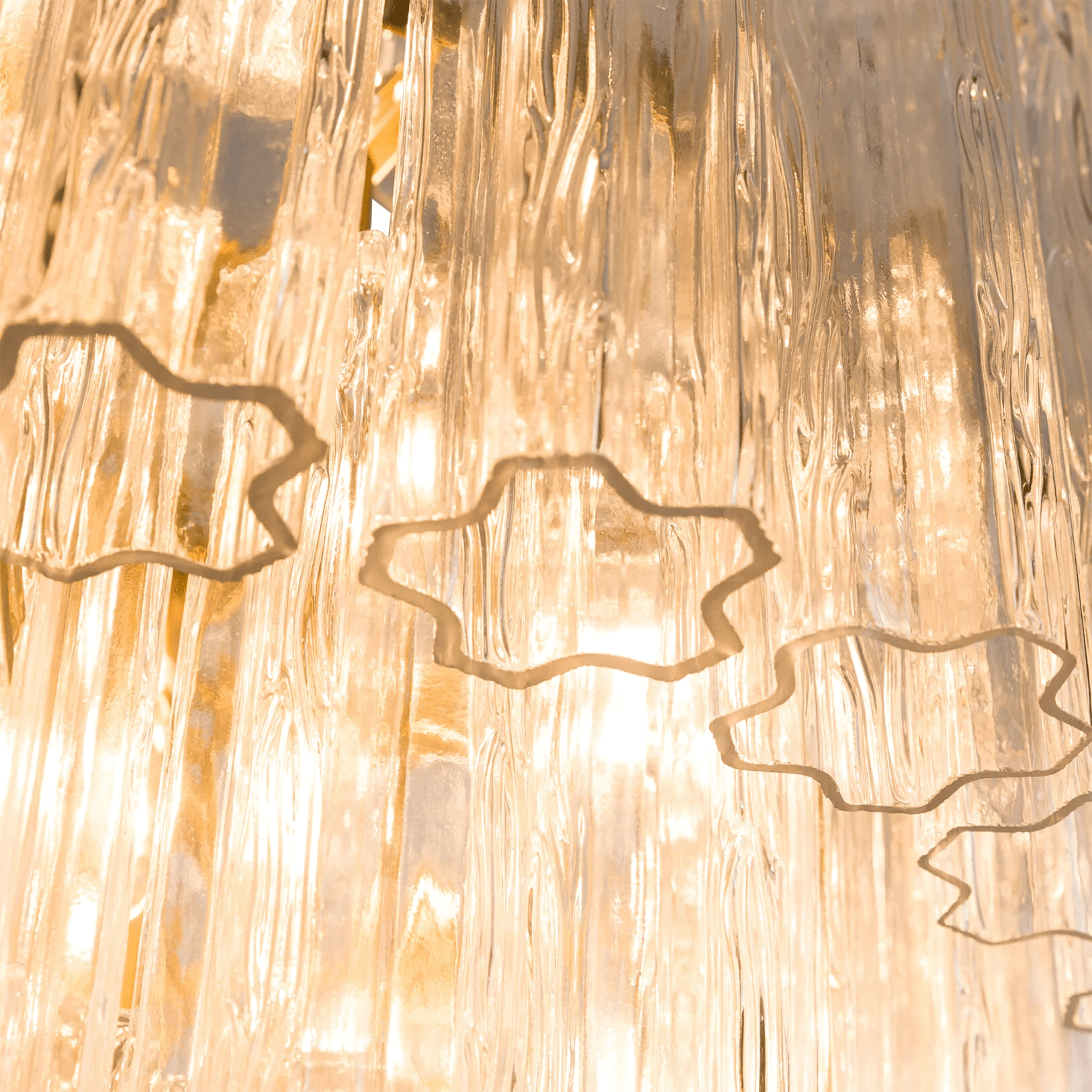 Exquisite Rina Firenze Chandelier product image