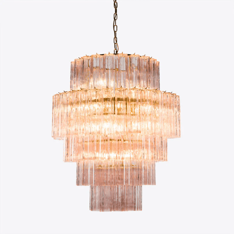 Exquisite Rina Firenze Chandelier product image