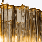 Exquisite Rina Firenze Chandelier product image