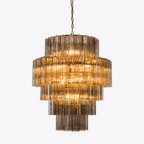 Exquisite Rina Firenze Chandelier product image