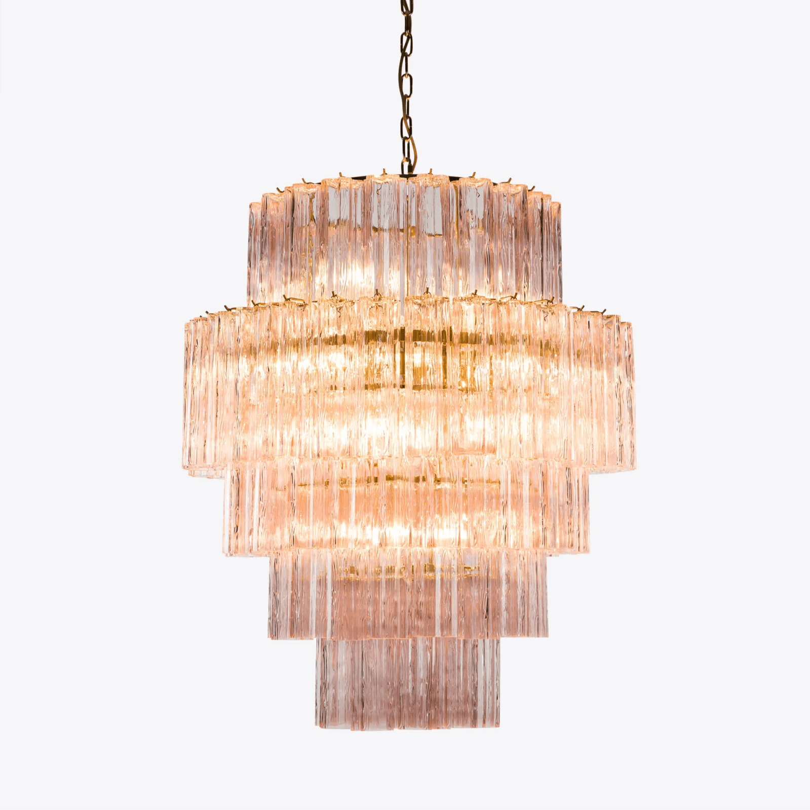 Exquisite Rina Firenze Chandelier product image