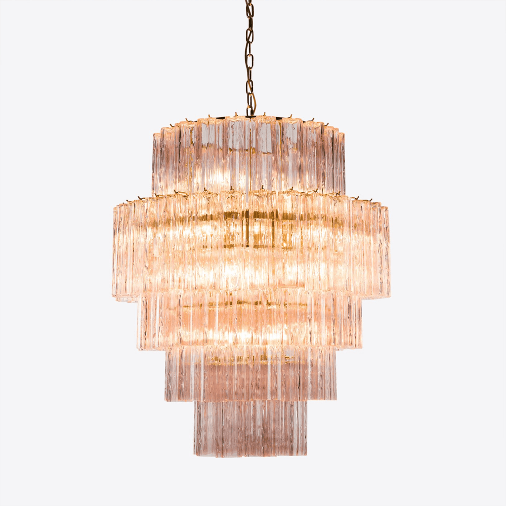 Exquisite Rina Firenze Chandelier product image