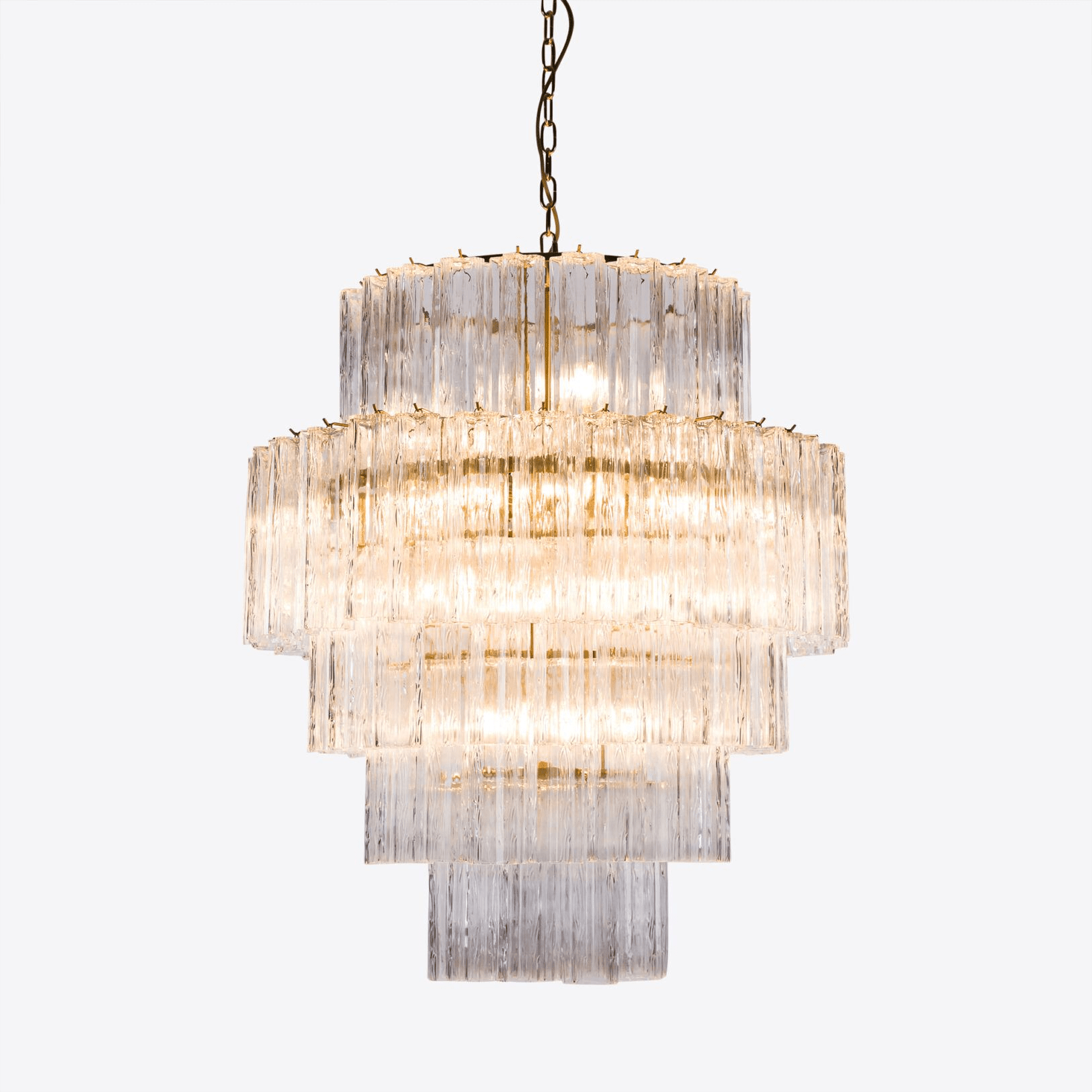 Exquisite Rina Firenze Chandelier product image
