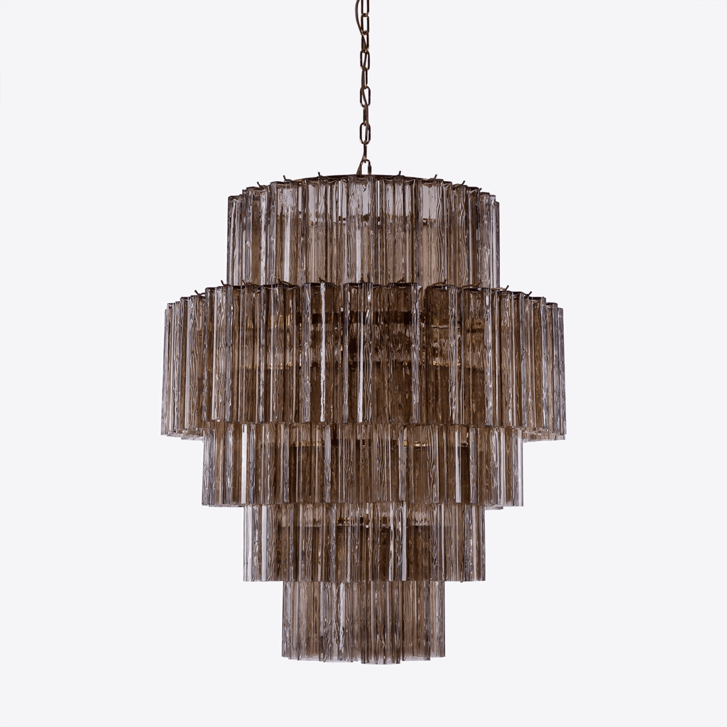 Exquisite Rina Firenze Chandelier product image