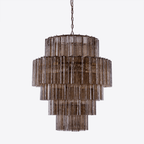 Exquisite Rina Firenze Chandelier product image