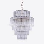 Exquisite Rina Firenze Chandelier product image