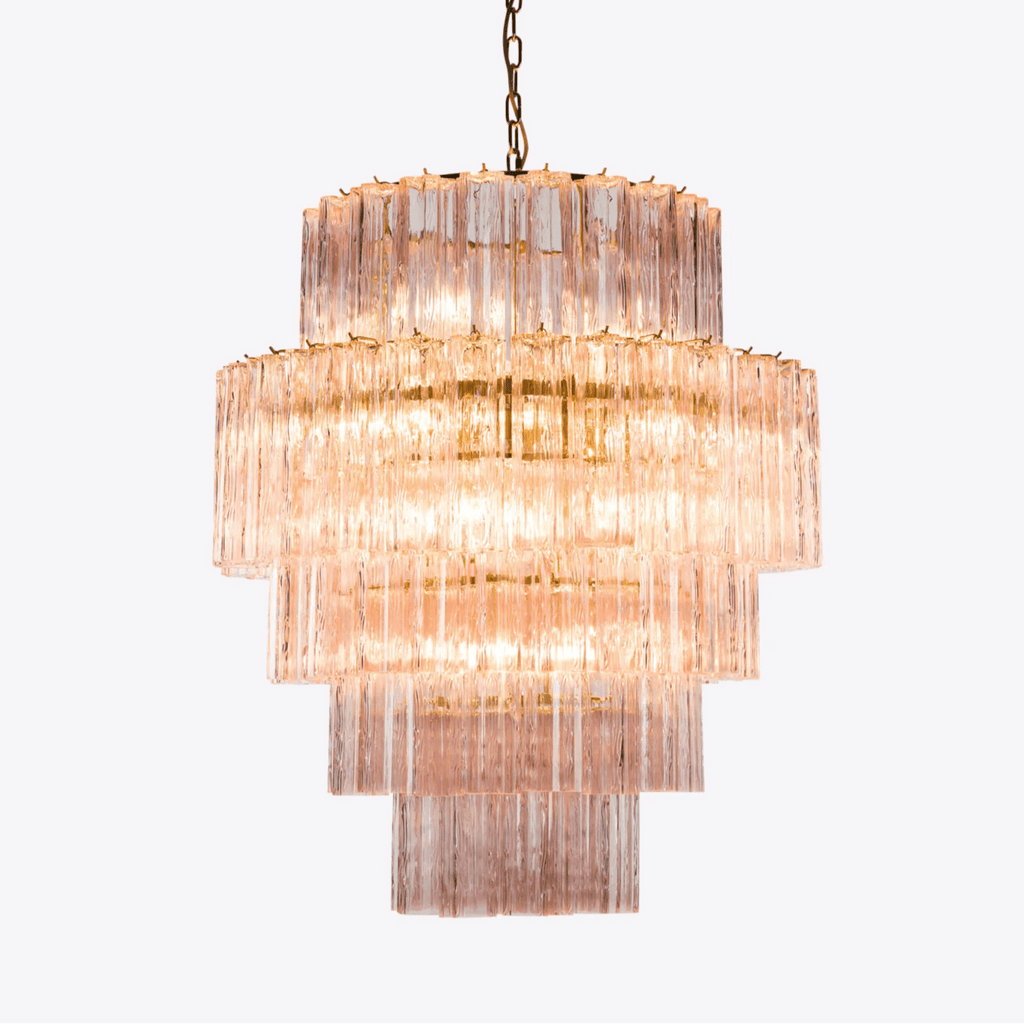 Exquisite Rina Firenze Chandelier product image