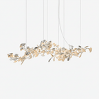 Gingko Chandelier E