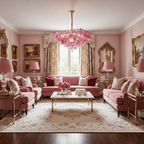 Murano Poliedri Prism Empire Chandelier product image