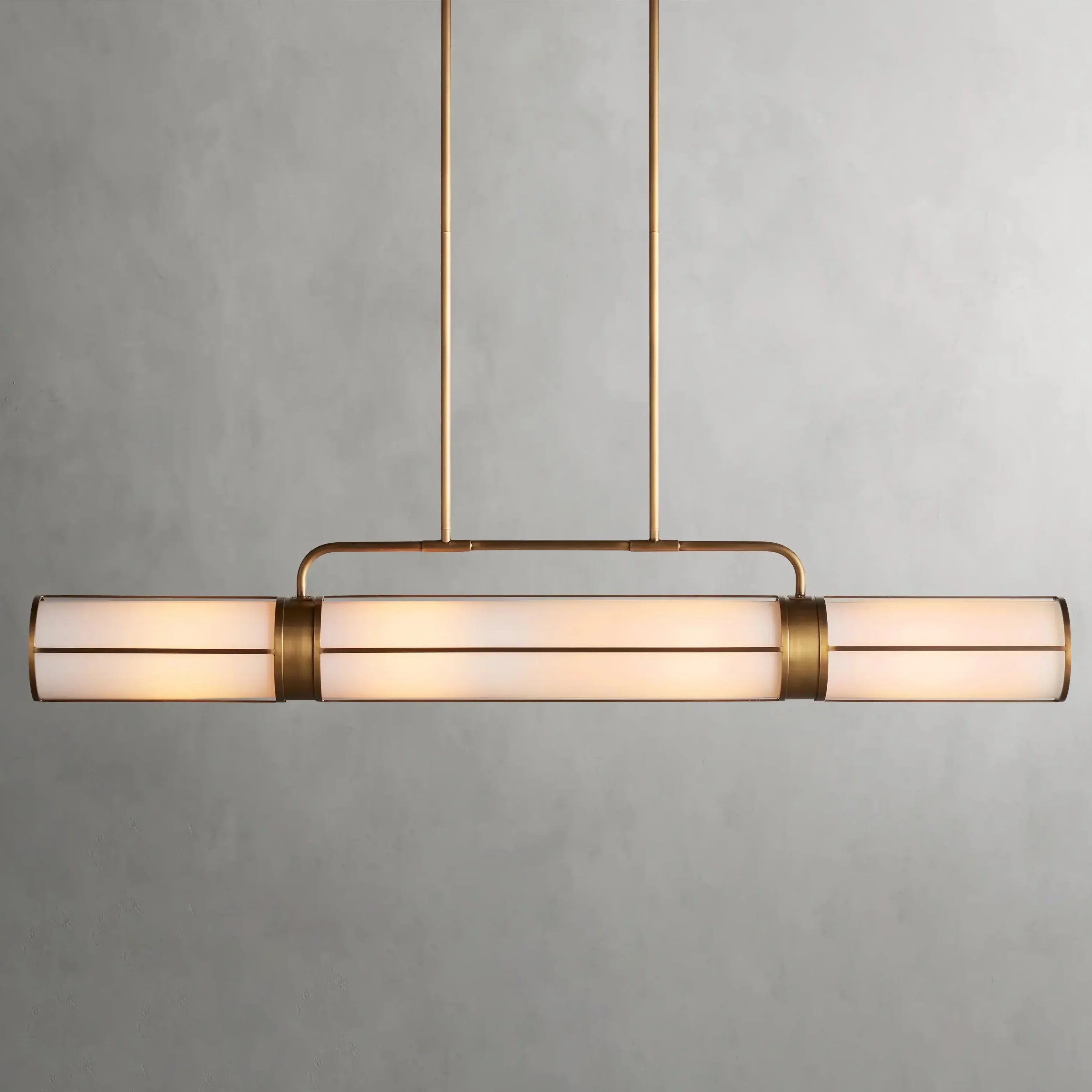 Remming Linear Pendant