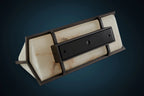 Kheop Alabaster Wall Sconce by Bling Lighting Studio