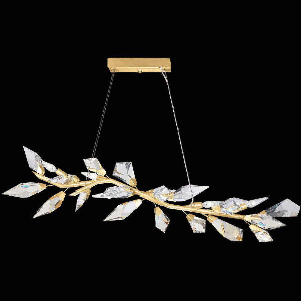 Foret 6 Light 11 inch Pendant Ceiling Light