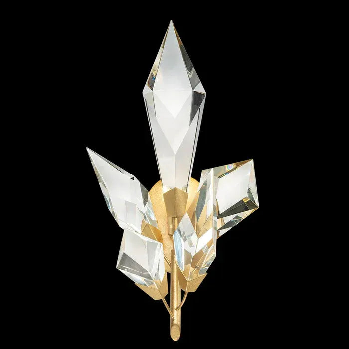 Foret 1 Light 9.75 inch Sconce Wall Light