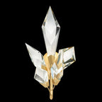 Foret 1 Light 9.75 inch Sconce Wall Light