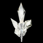 Foret 1 Light 9.75 inch Sconce Wall Light