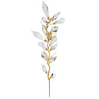 Foret 4 Light 20 inch Sconce Wall Light