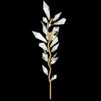 Foret 4 Light 20 inch Sconce Wall Light
