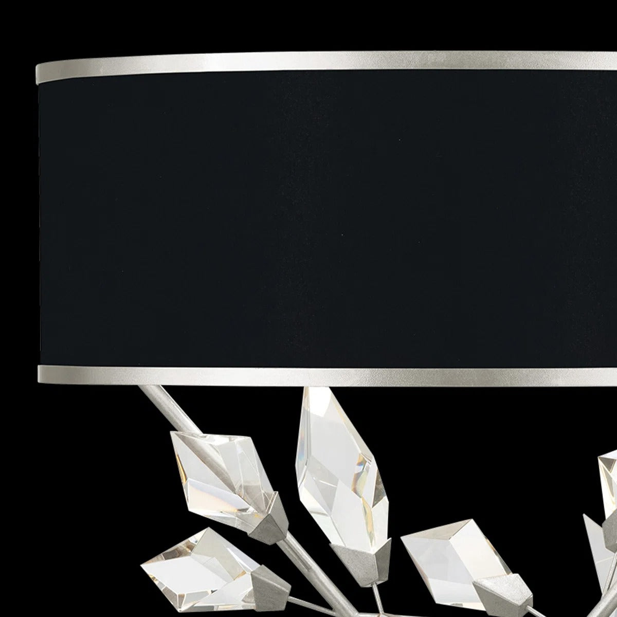 Foret 21.5 inch 100 watt Table Lamp Portable Light