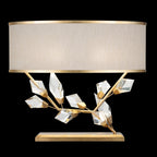 Foret 21.5 inch 100 watt Table Lamp Portable Light