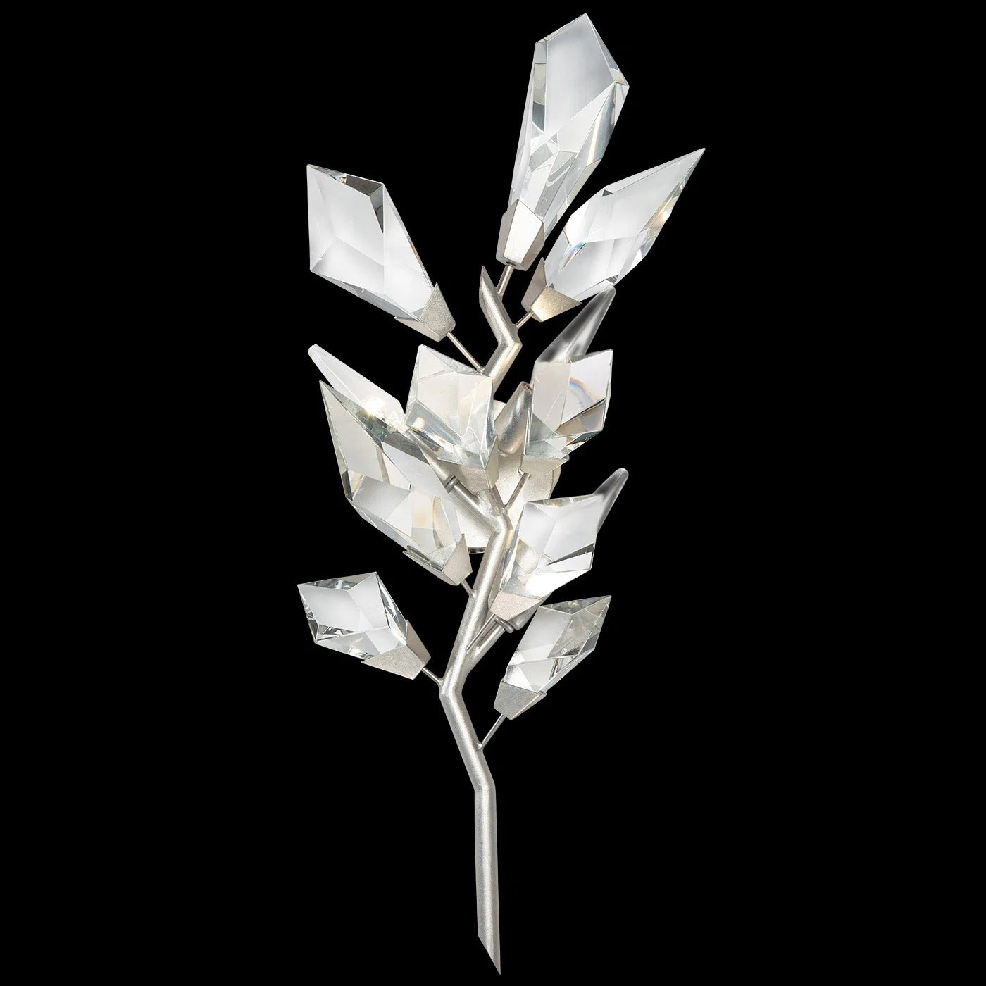 Foret 3 Light 12 inch Sconce Wall Light
