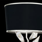 Foret 30 inch 100 watt Table Lamp Portable Light