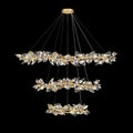 Foret 35 Light 71 inch Pendant Ceiling Light