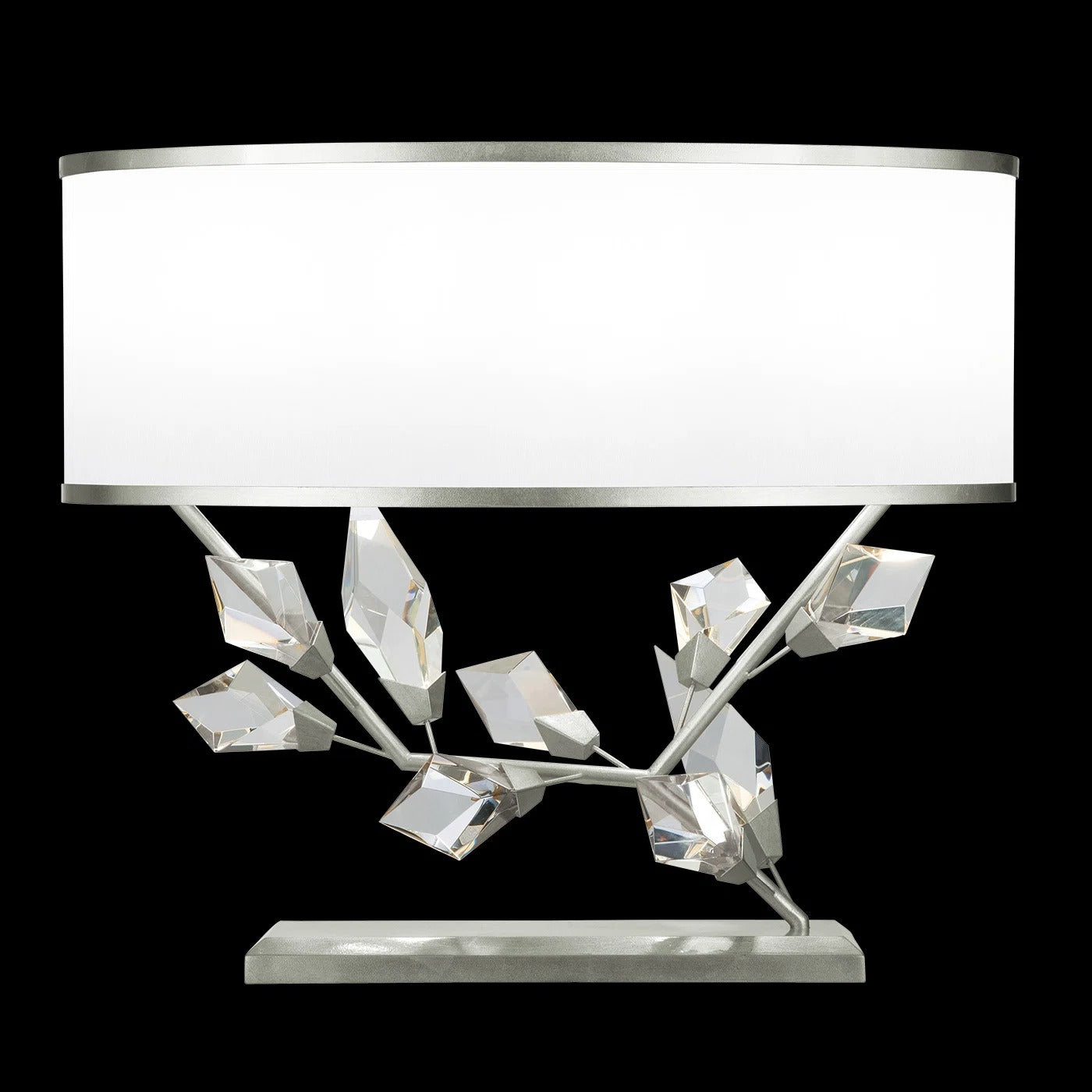 Foret 21.5 inch 100 watt Table Lamp Portable Light