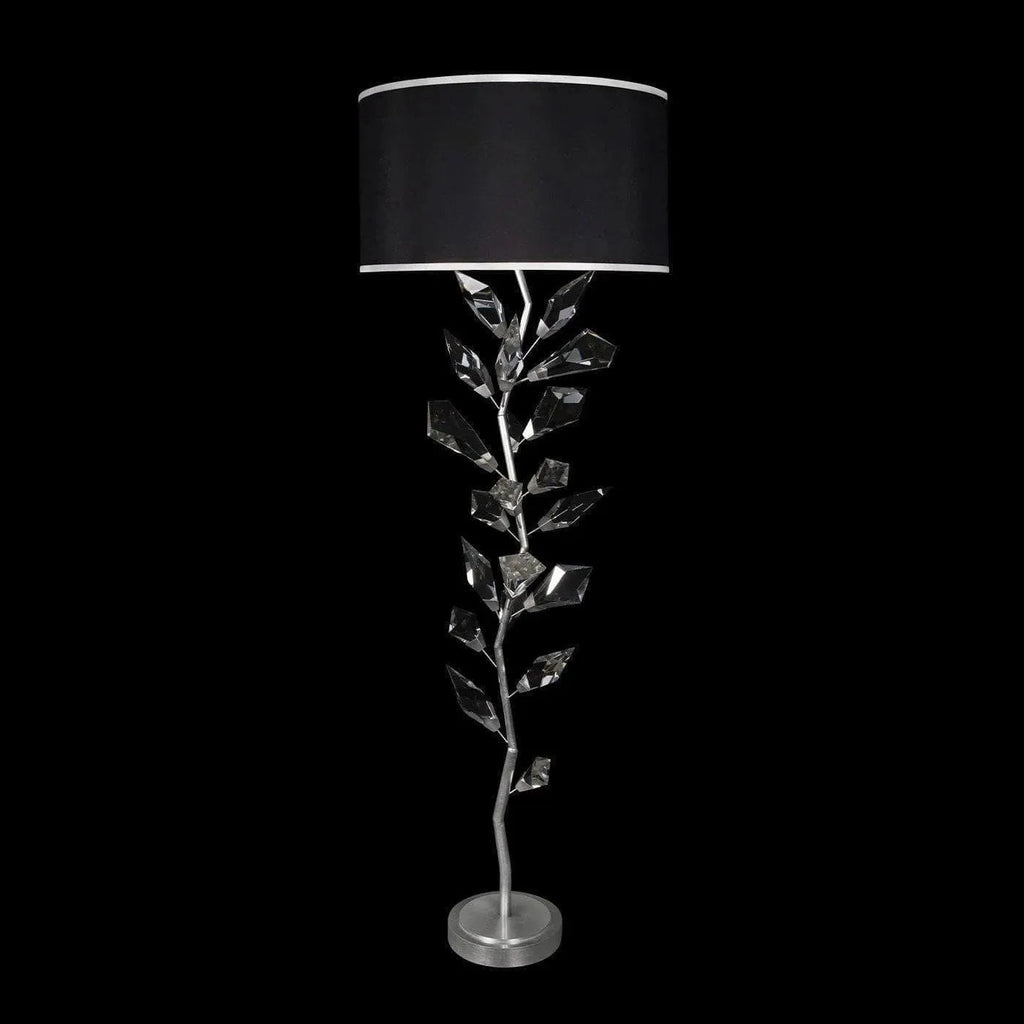Foret 71 inch 60 watt Floor Lamp Portable Light