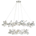 Foret 20 Light 55 inch Pendant Ceiling Light