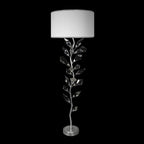 Foret 71 inch 60 watt Floor Lamp Portable Light