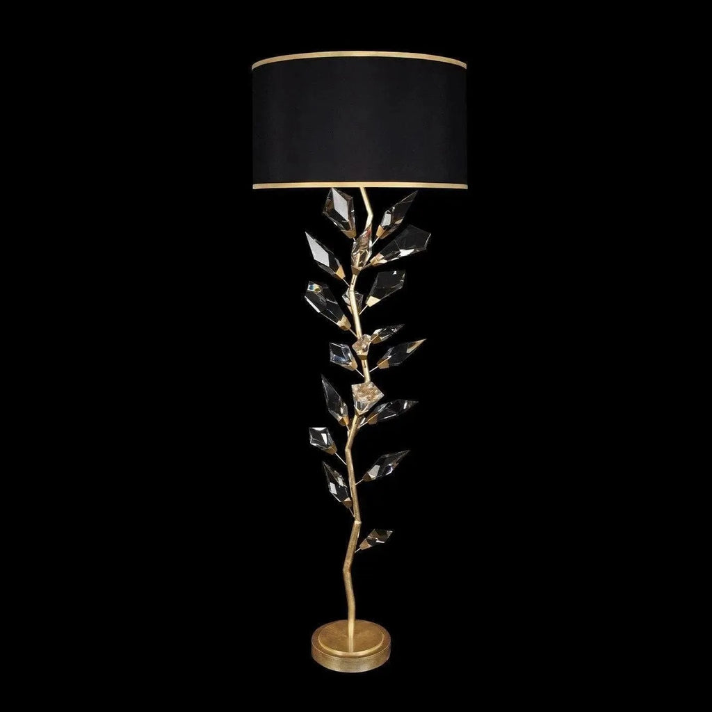Foret 71 inch 60 watt Floor Lamp Portable Light