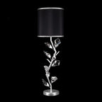 Foret 35.5 inch 100 watt Console Lamp Portable Light