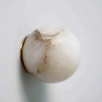 Moonshade Alabaster Light lighting fixture product image