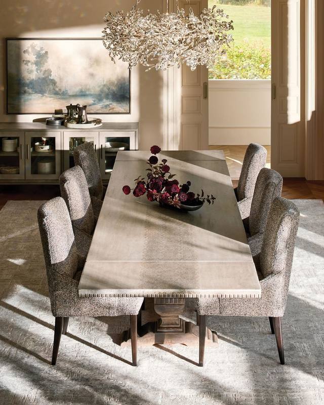 Fiore Crown Chandelier