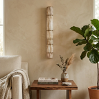 Padana Alabaster Wall Lamp