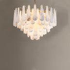 Patra Alabaster Chandelier product image