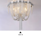 Tassel Long-Tail chandelier product image