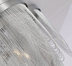Tassel Long-Tail chandelier product image
