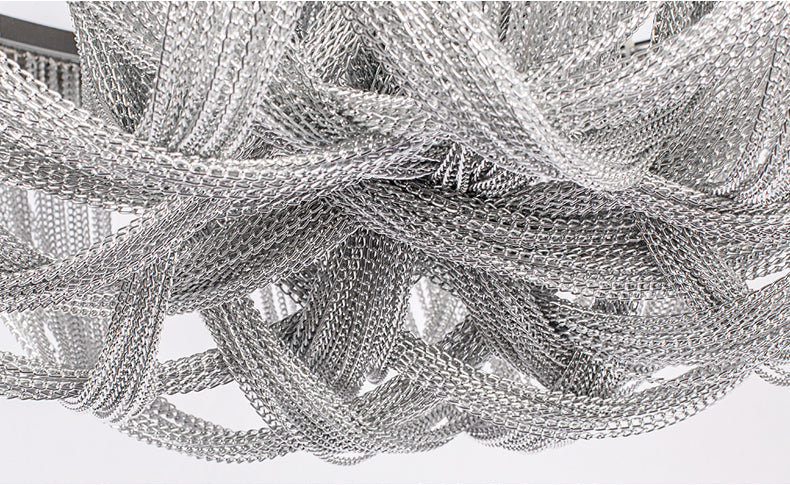 Tassel Modern Chandelier product image