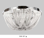 Tassel Modern Chandelier product image